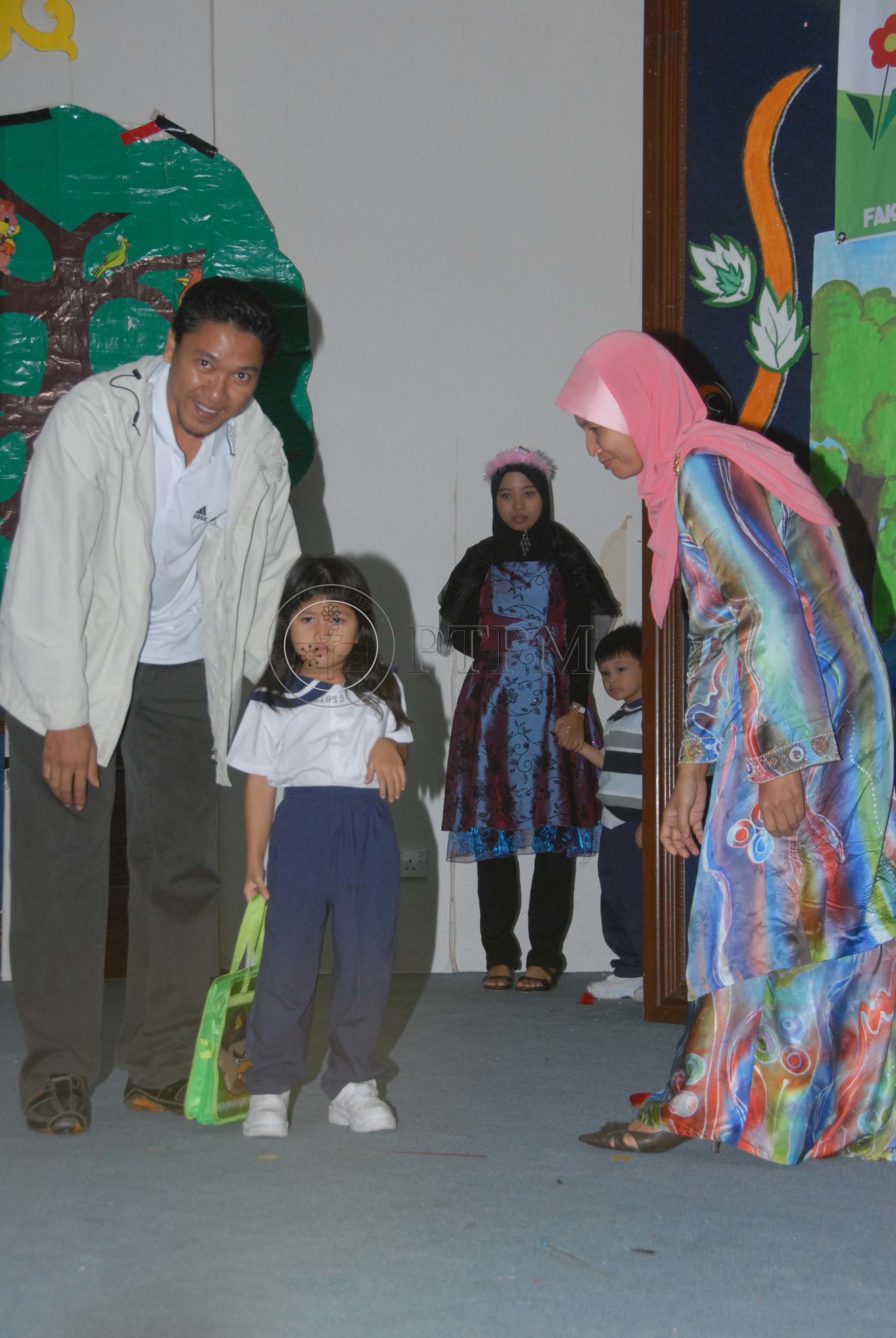 PTPM 11 100 TADIKA  IDA 0440